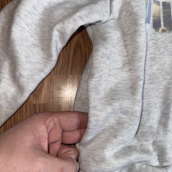 Puma Girls Matching Hoodie Set Size XS (5-6) - Lot of 2 - Please see description - Picture 5 of 16